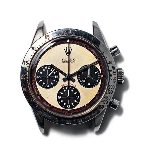 rolex daytona auction 2018|paul newman's rolex daytona price.